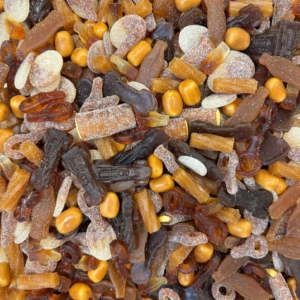 Swedish Ultimate Cola Mix