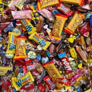 Ultimate Swedish Classic Mix - 90% OFF(at 3kg)