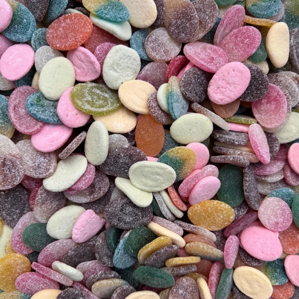 S-märke Sweet & Sour Mix