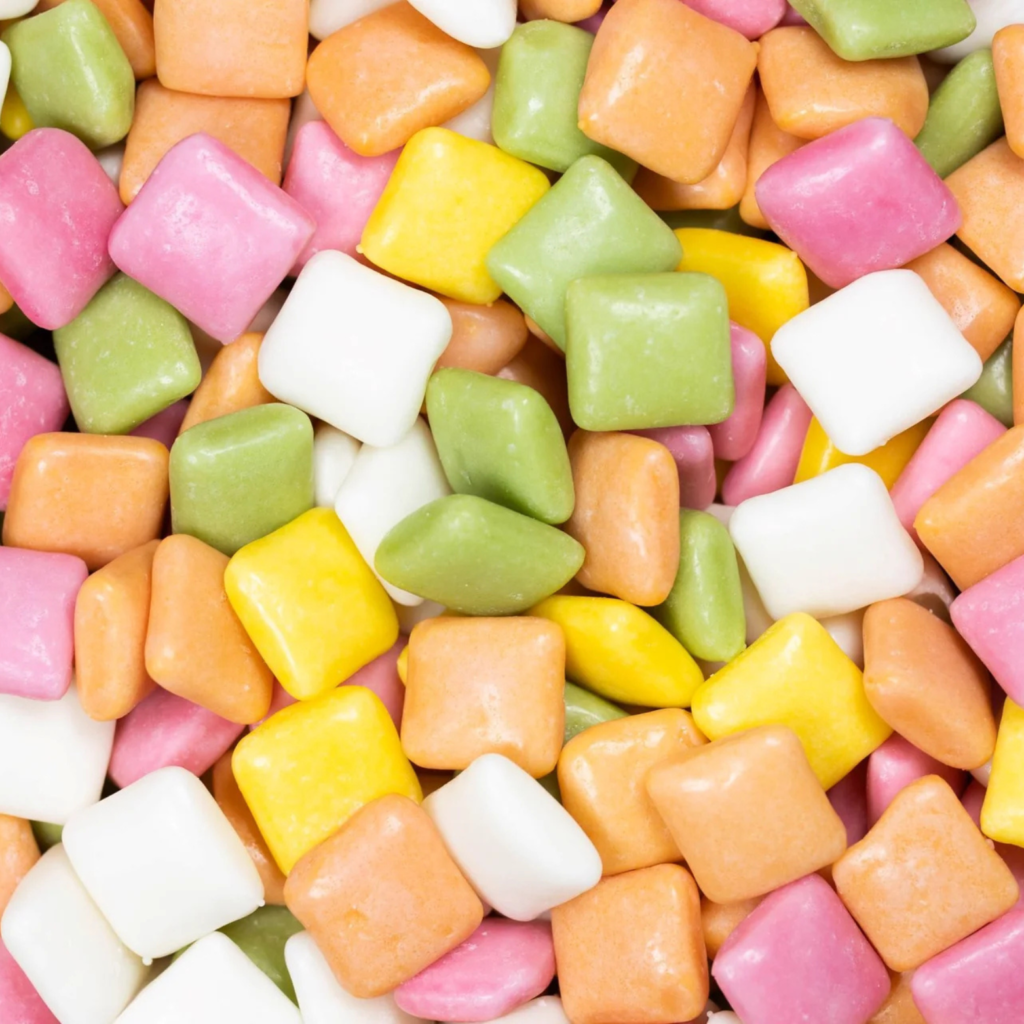 Ultimate Swedish Candy Mix