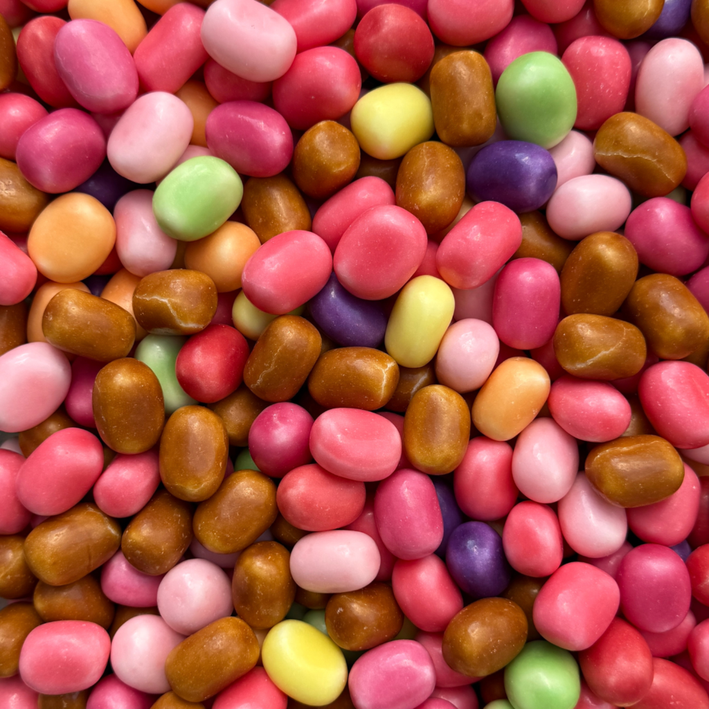 Ultimate Haribo Chestnut Mix