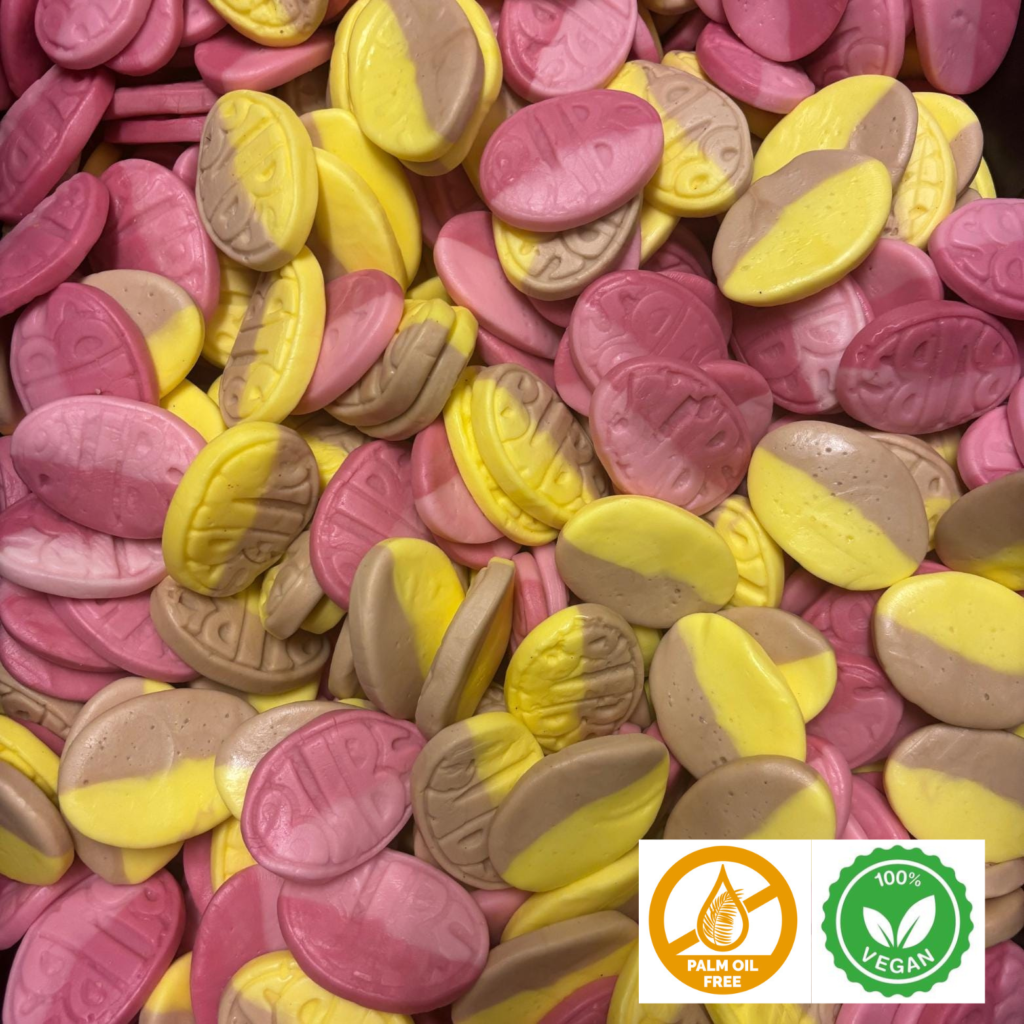 Bubs Banana & Pomegranate Mix Only